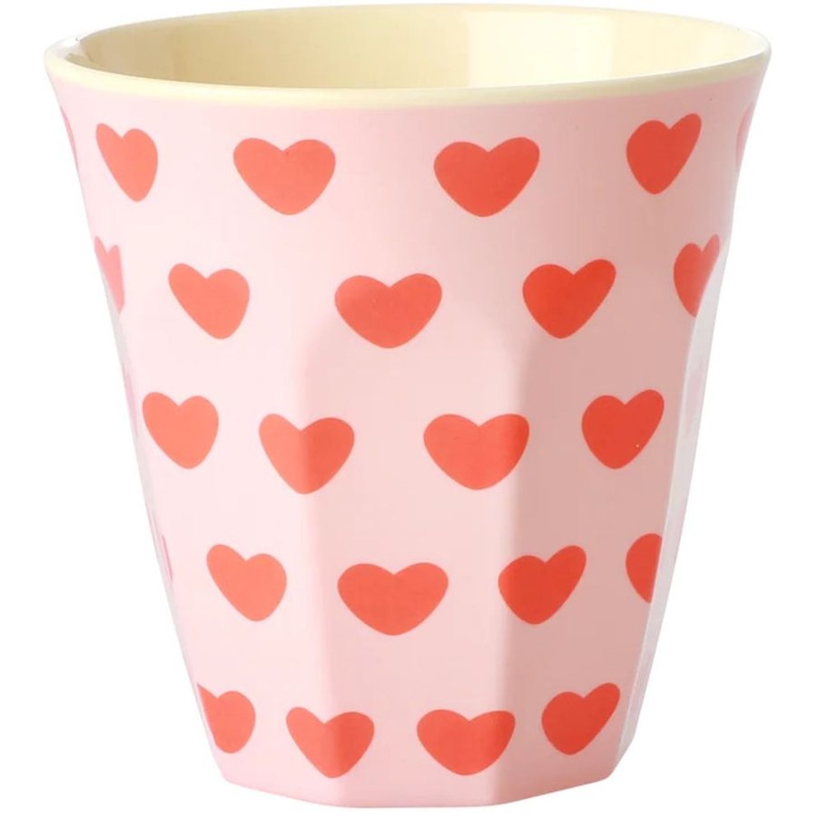 RICE Krus 25 cl, Sweet Hearts