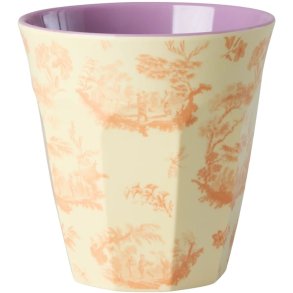 RICE Krus 25 cl, Toile De Rice