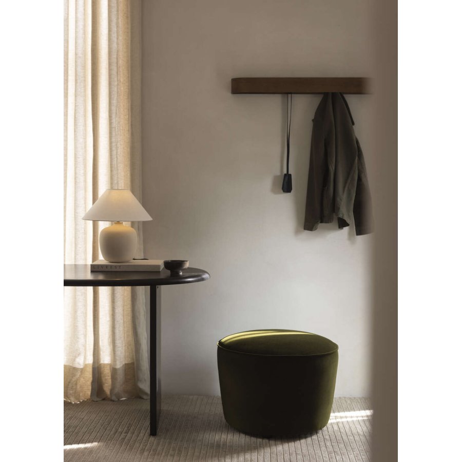 Audo Copenhagen Cairn Puf 60 cm, Champion