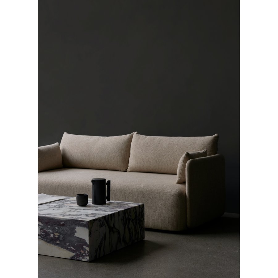 Audo Yana Brhkanne 1 L, Braun