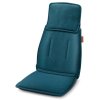 Beurer MG 330 Massagesitz mit Shiatsu und 4D Nackenmassage, Petrol Blue