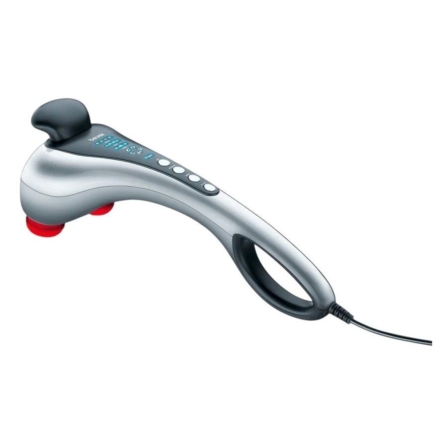 Beurer MG 100 Metal Pro Line Massageapparat