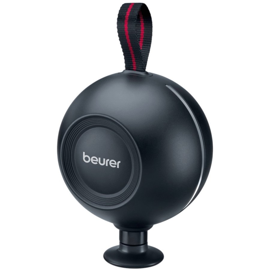 Beurer MG101 Massagebold, Sort