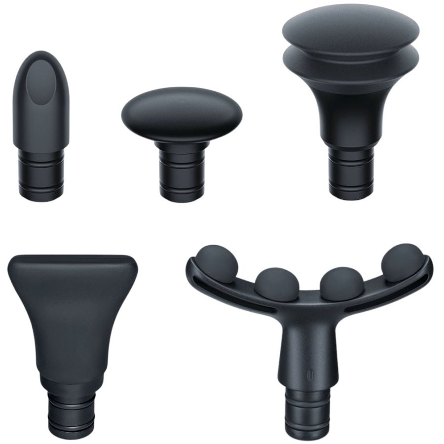 Beurer MG101 Massagebold, Sort