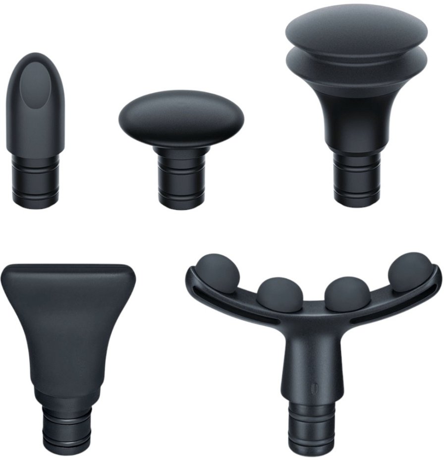 Beurer MG101 Massagebold, Sort