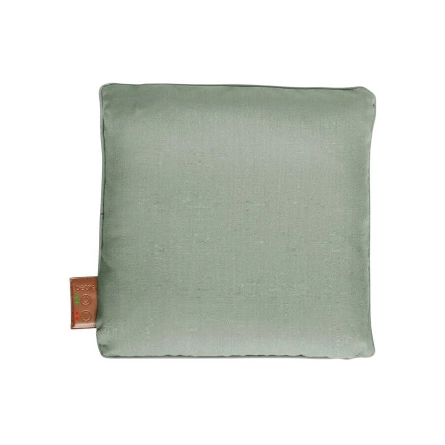 Beurer MG 139GP Massagepude, Mint