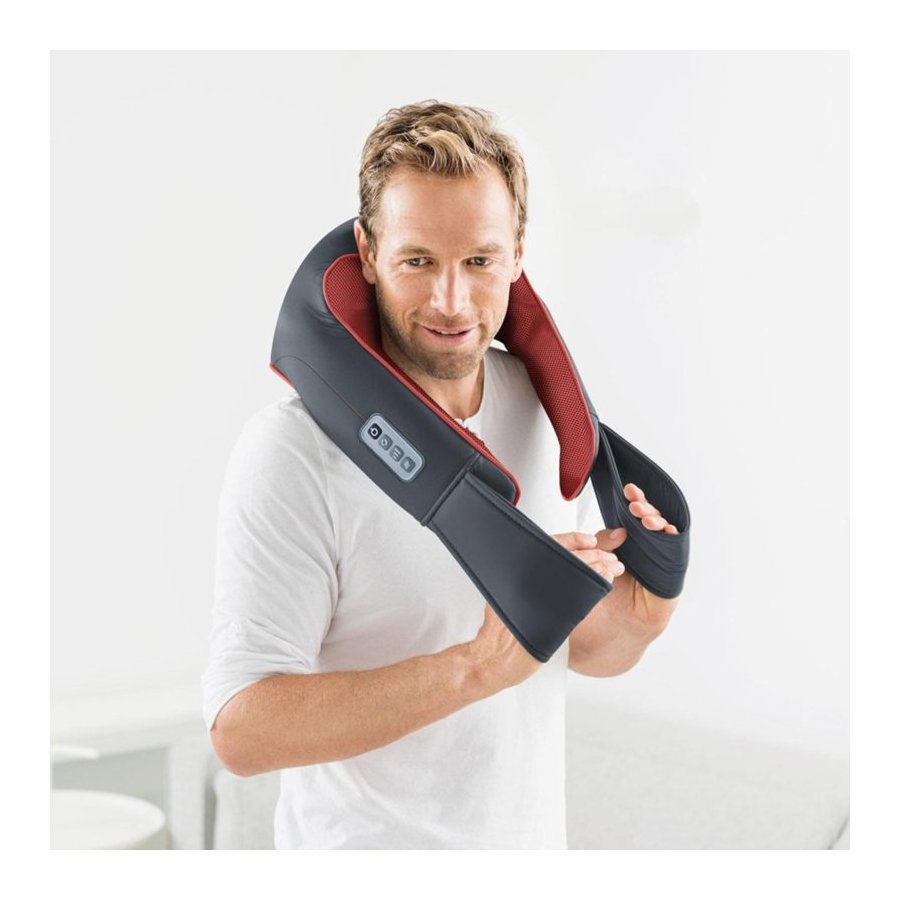 Beurer MG 151 3D Shiatsu-Massage