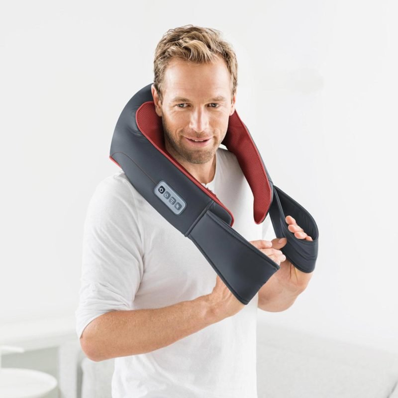 Beurer MG 151 3D Shiatsu-Massage