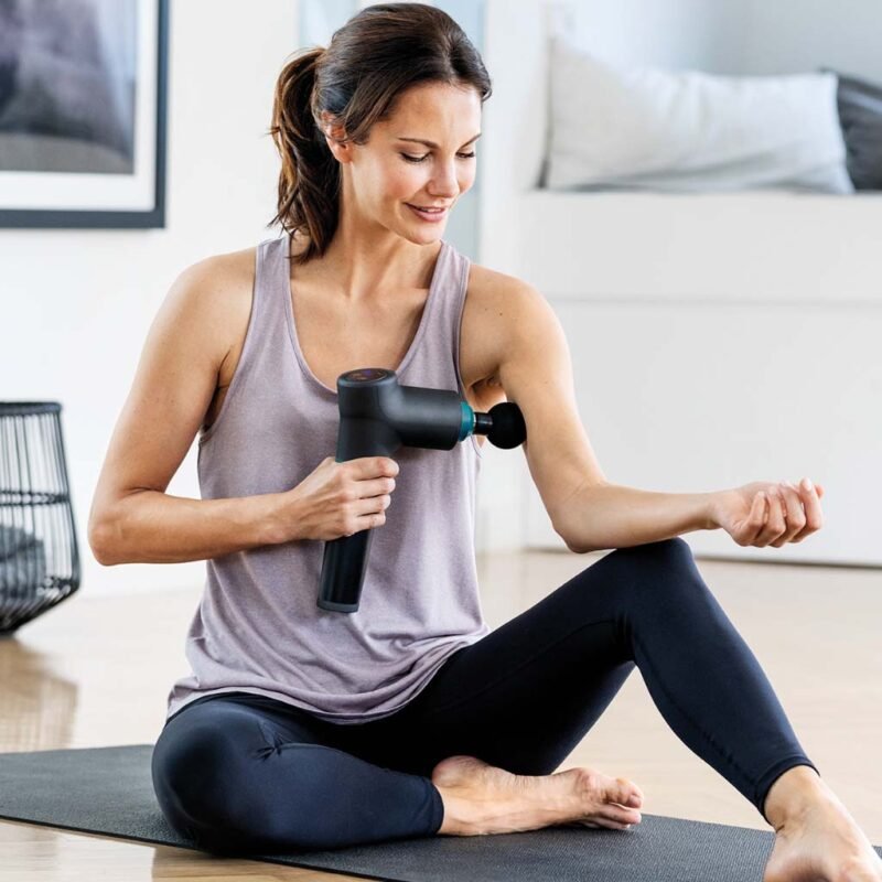 Beurer MG 185 Massagegun