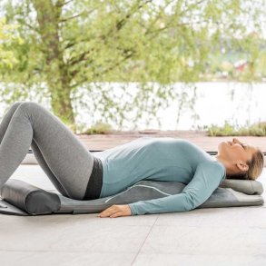 Beurer MG 280 Yoga Stretch Måtte