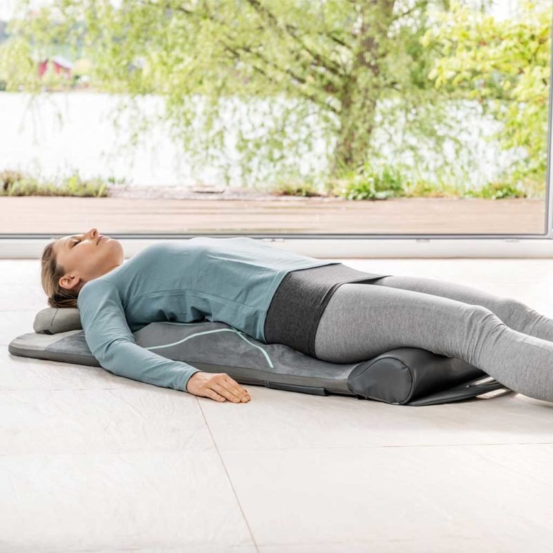 Beurer MG 280 Yoga Stretch Matte