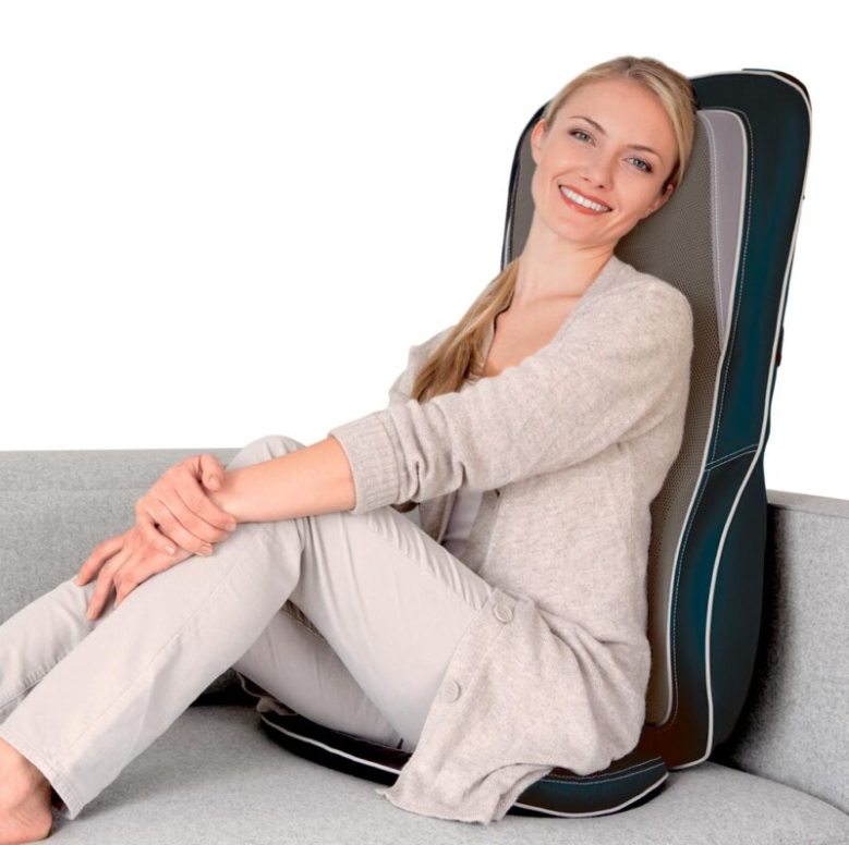 Beurer MG 315 Shiatsu-massagesde