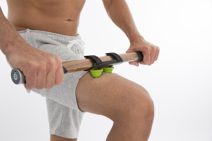 Beurer MG 850 Bindev�vsmassagestav