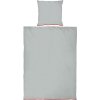 Mette Ditmer Mini Sengetj 140x220 cm, Lys Bl/Tan
