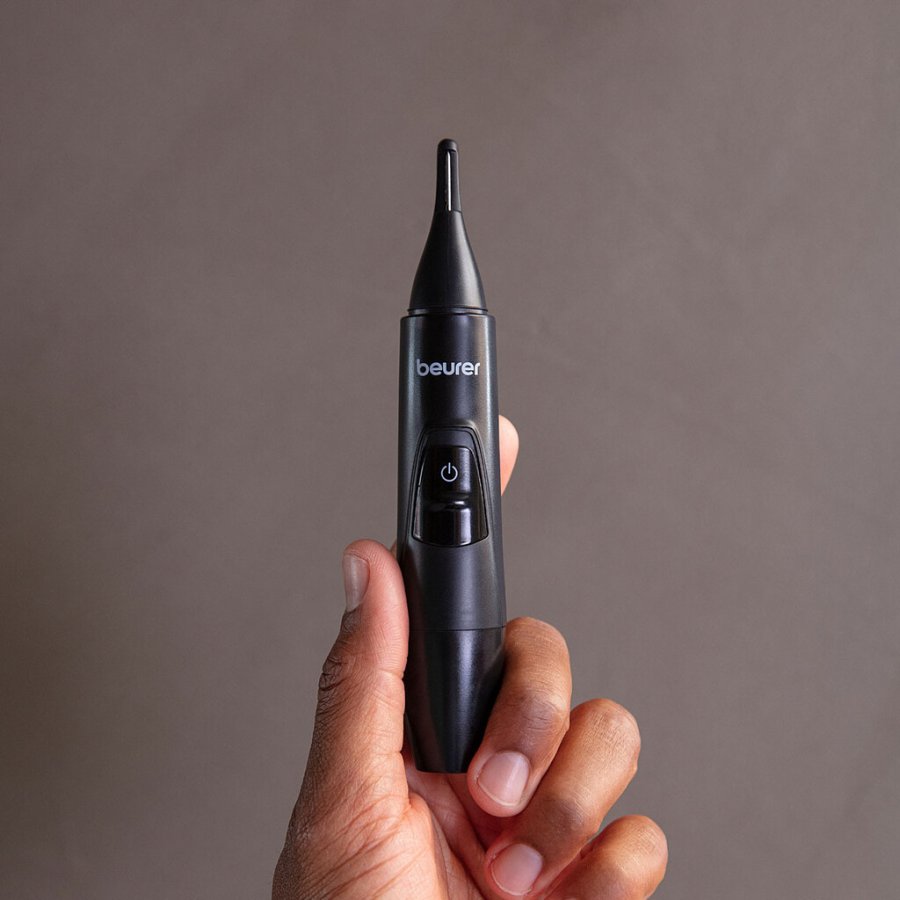 Beurer MN02X Nasenhaar-Trimmer