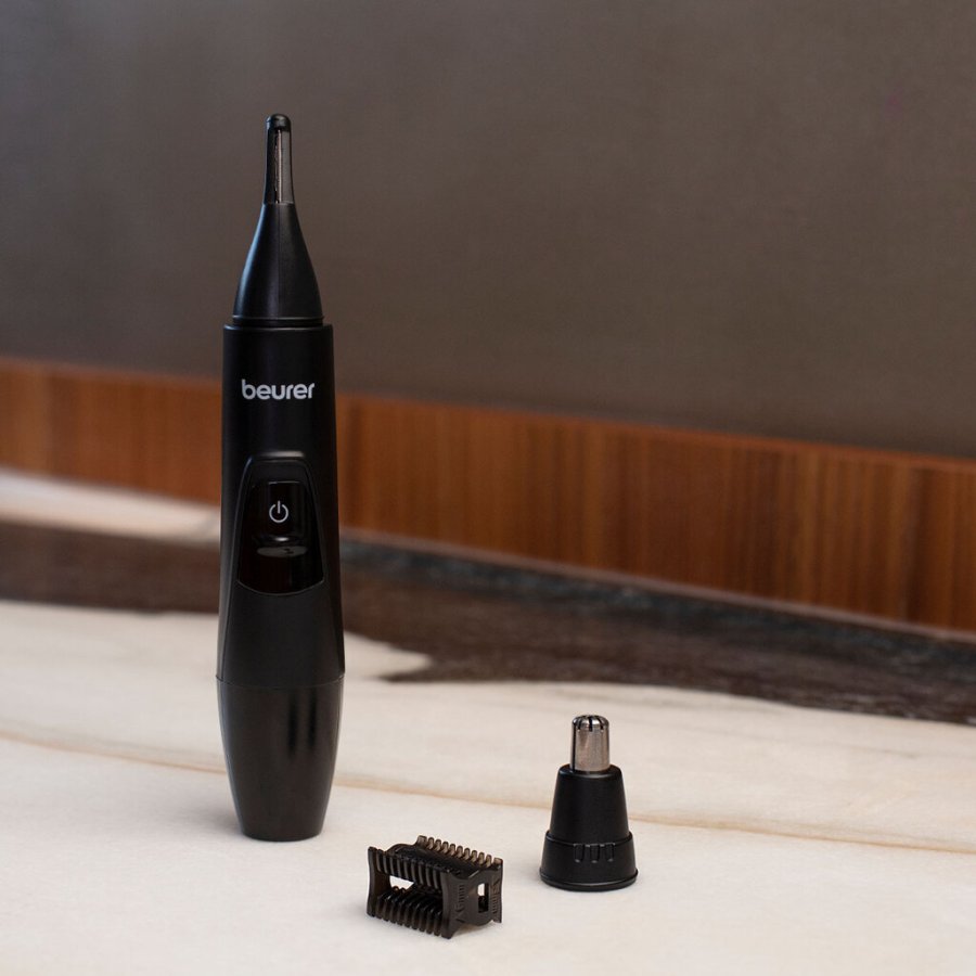 Beurer MN02X Nasenhaar-Trimmer