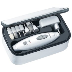 Beurer MP 41 Manicure/pedicurest