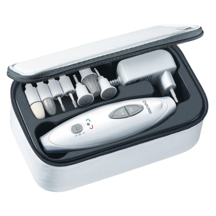 Beurer MP 41 Manicure/pedicurest
