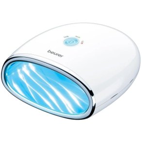 Beurer MP 48 UV & LED Negletrrer