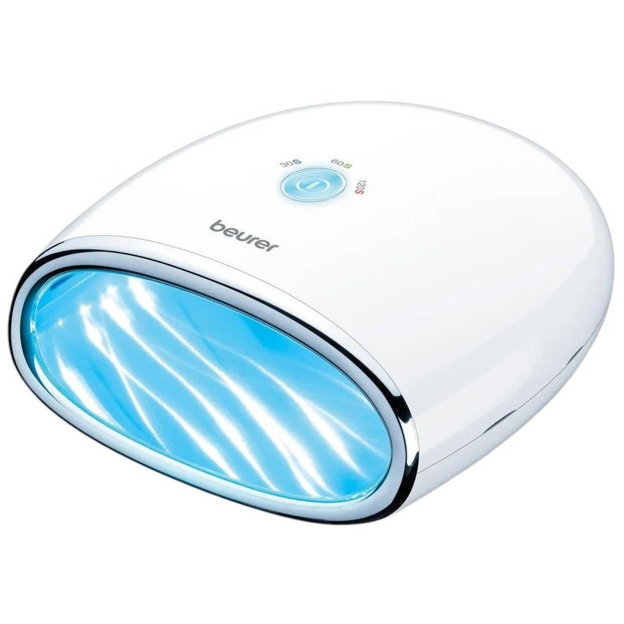 Beurer MP 48 UV & LED Negletrrer