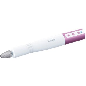 Beurer MP52 slim-line manicure/pedicure st