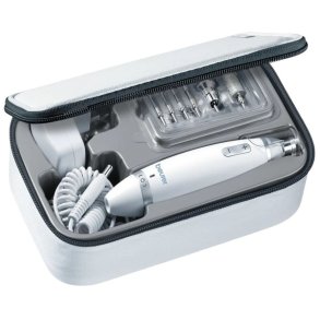 Beurer MP 62 Manicure/pedicurest