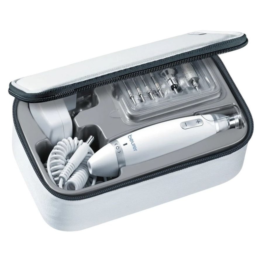 Beurer MP 62 Manicure/pedicurest