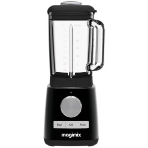 Magimix Power 4 Blender 1300W 1,8 L, Sort
