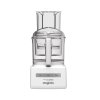 Magimix CS 5200 XL Foodprocessor, Hvid