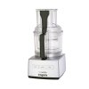 Magimix CS 5200 XL foodprocessor, mat krom