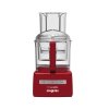 Magimix CS 5200 XL Foodprocessor, Rd