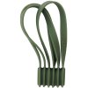 Pedestal Cable Ties 16,3 cm, Mossy Green