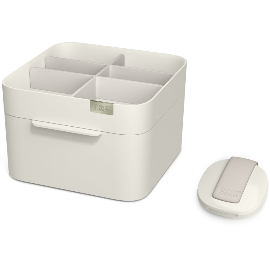 Joseph Joseph Make-Up Set 2-teilig, Shell