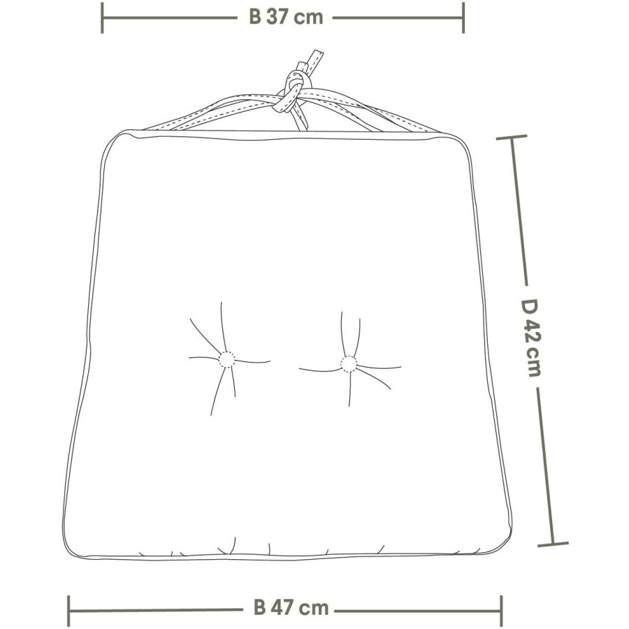 Mandalay Marguerit S�dehynde, Sand