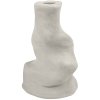 Mette Ditmer Art Piece Kerzenhalter H10 cm, Sand