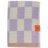 Mette Ditmer Retro Hndklde 50x90 cm, Lilac