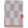 Mette Ditmer Retro Hndklde 2 stk 40x55 cm, Lilac