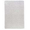 Mette Ditmer Trio Sengetppe 220x250 cm, Light Grey