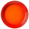 Le Creuset Middagstallerken 27 cm, Volcanic Orange