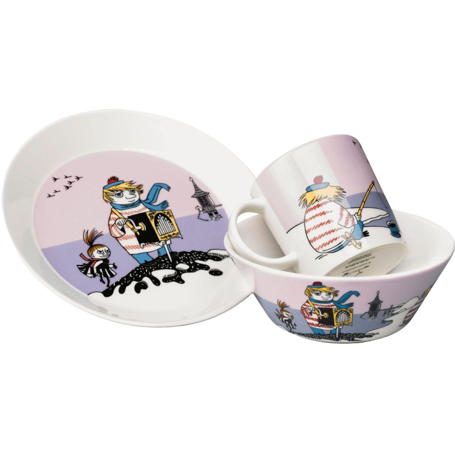 Moomin Arabia Mumin Sch&uuml;ssel �15 cm, Tooticky