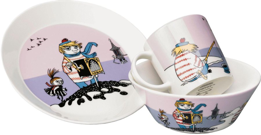 Moomin Arabia Mumin Sch&uuml;ssel �15 cm, Tooticky