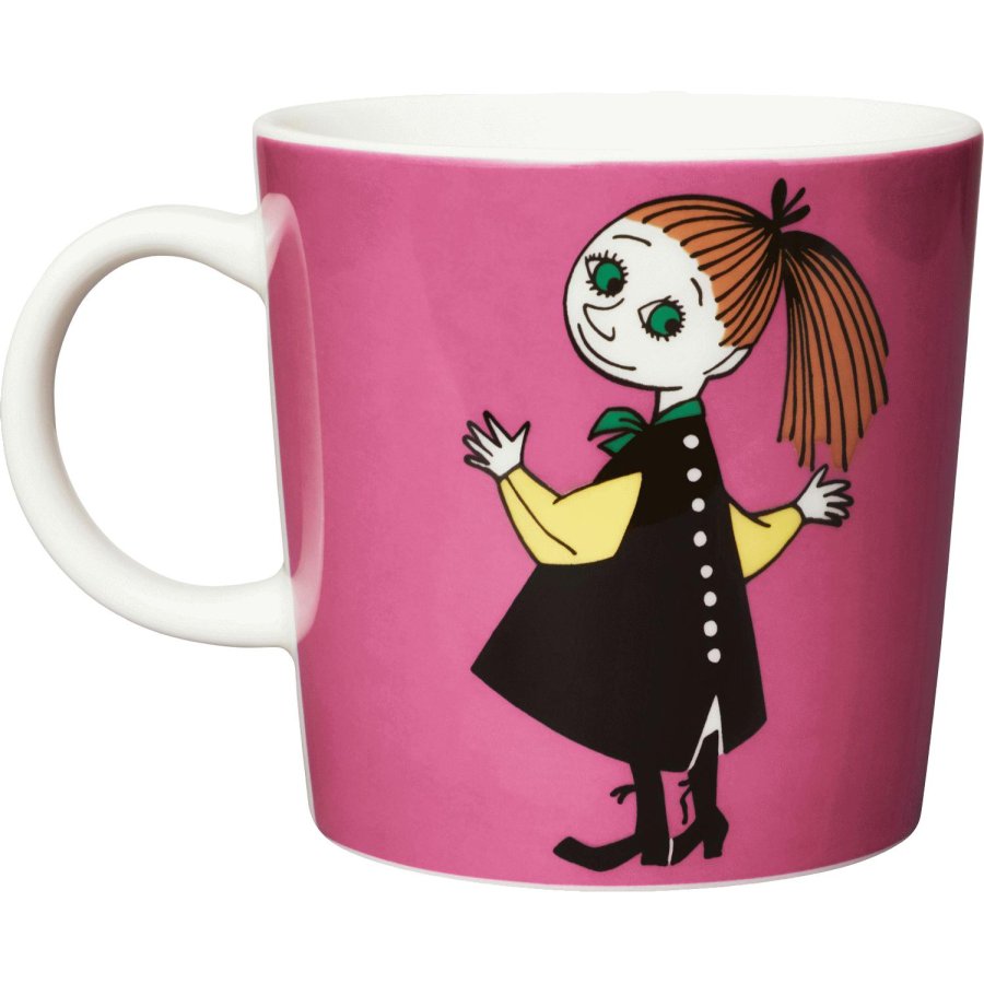 Moomin Arabia Mumin Becher 30 cl, Mymla