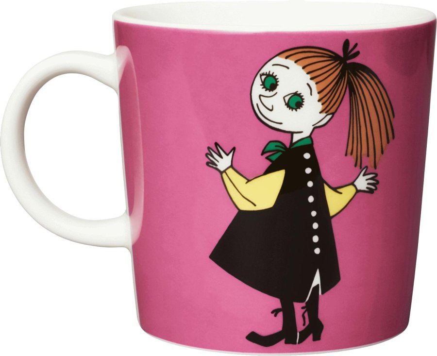 Moomin Arabia Mumin Becher 30 cl, Mymla