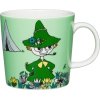 Moomin Arabia Mumin Becher 30 cl, Schnupferich