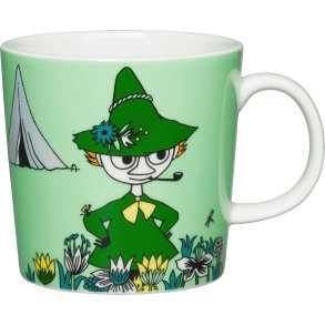 Moomin Arabia Mumin Becher 30 cl, Schnupferich