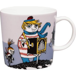 Moomin Arabia Mumin Becher 30 cl, Tooticky