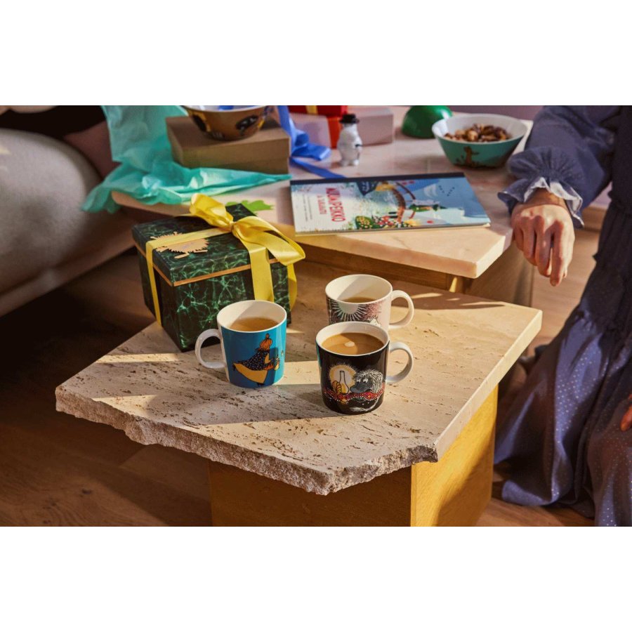 Moomin Arabia Mumin Becher 30 cl, Mymlas Mama