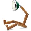 Mr. Wattson Bordlampe, Nardo Grey