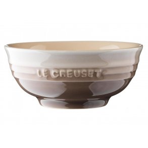Le Creuset M&uuml;slisk�l 14 cm, Nutmeg