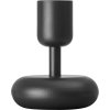 Iittala Nappula Kerzenhalter 10,7 cm, Dunkelgrau